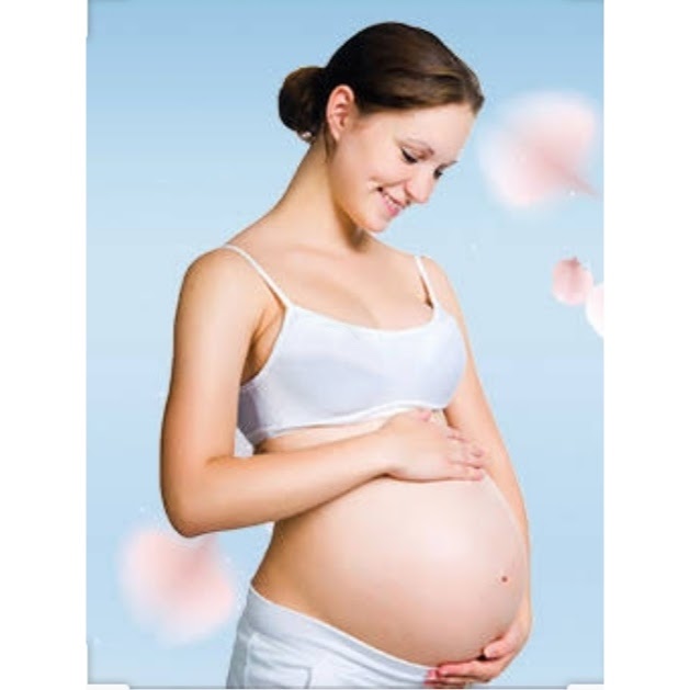 Gebelik ve Doğum Hizmetleri