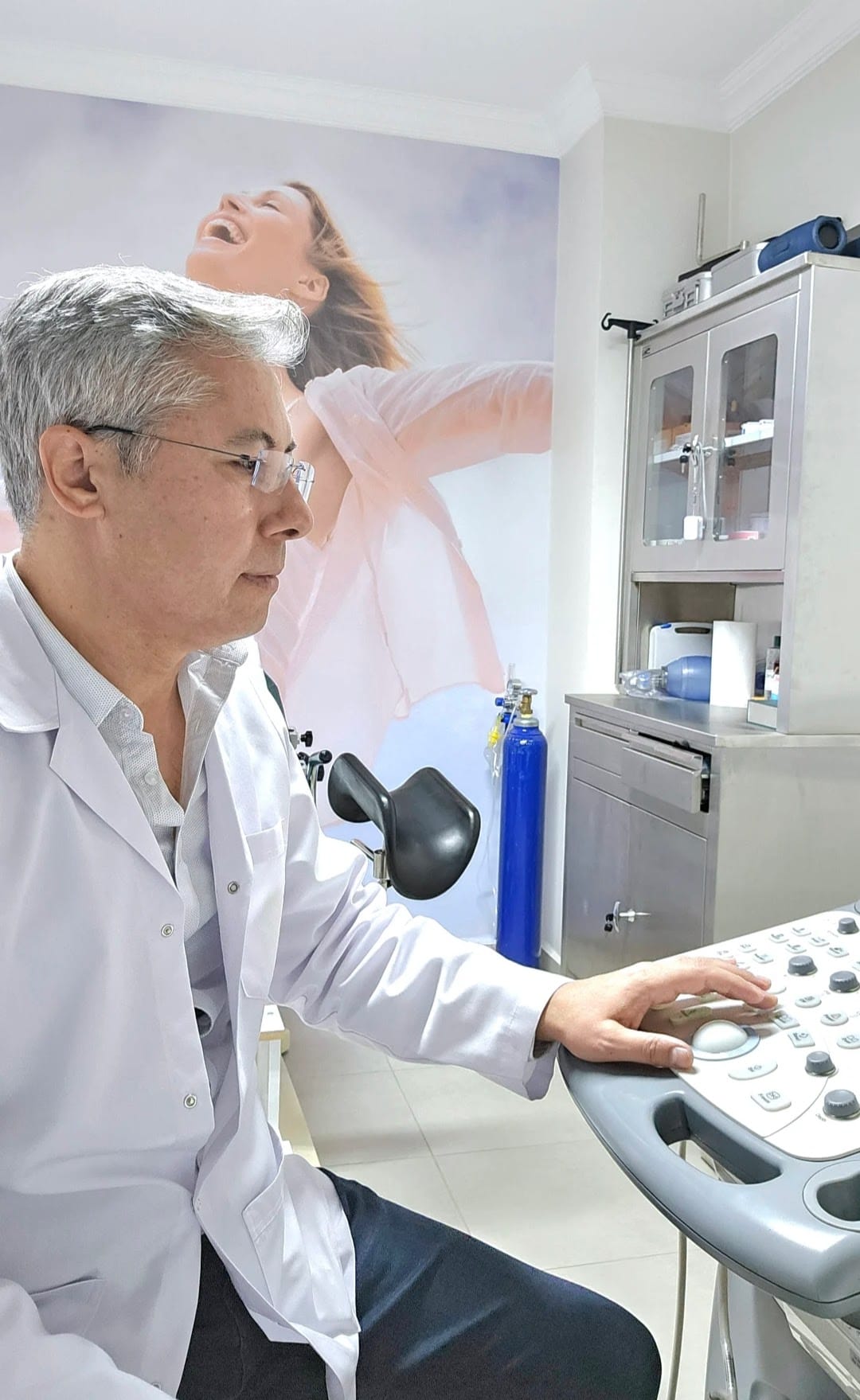 Klinik Görünüm 10