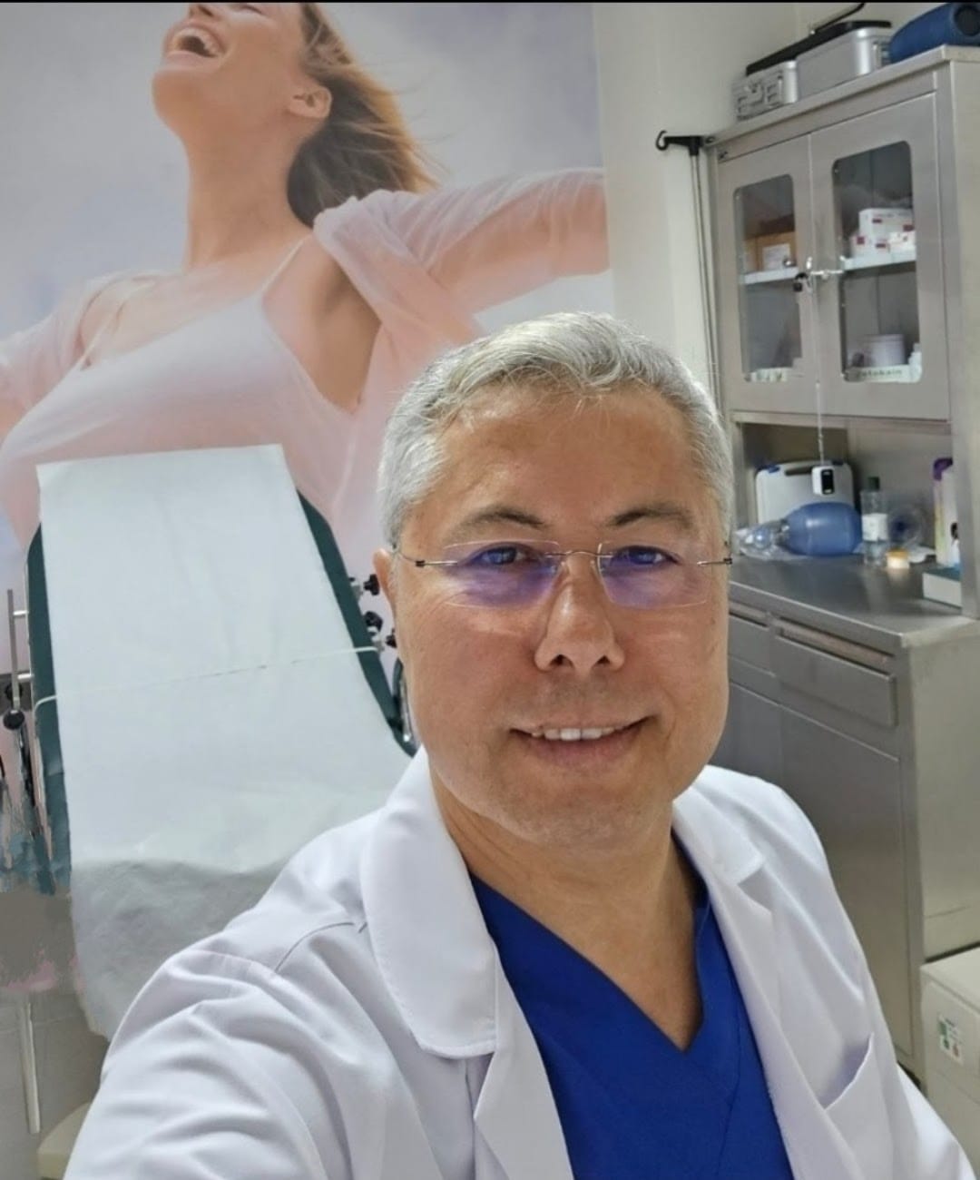 Klinik Görünüm 11