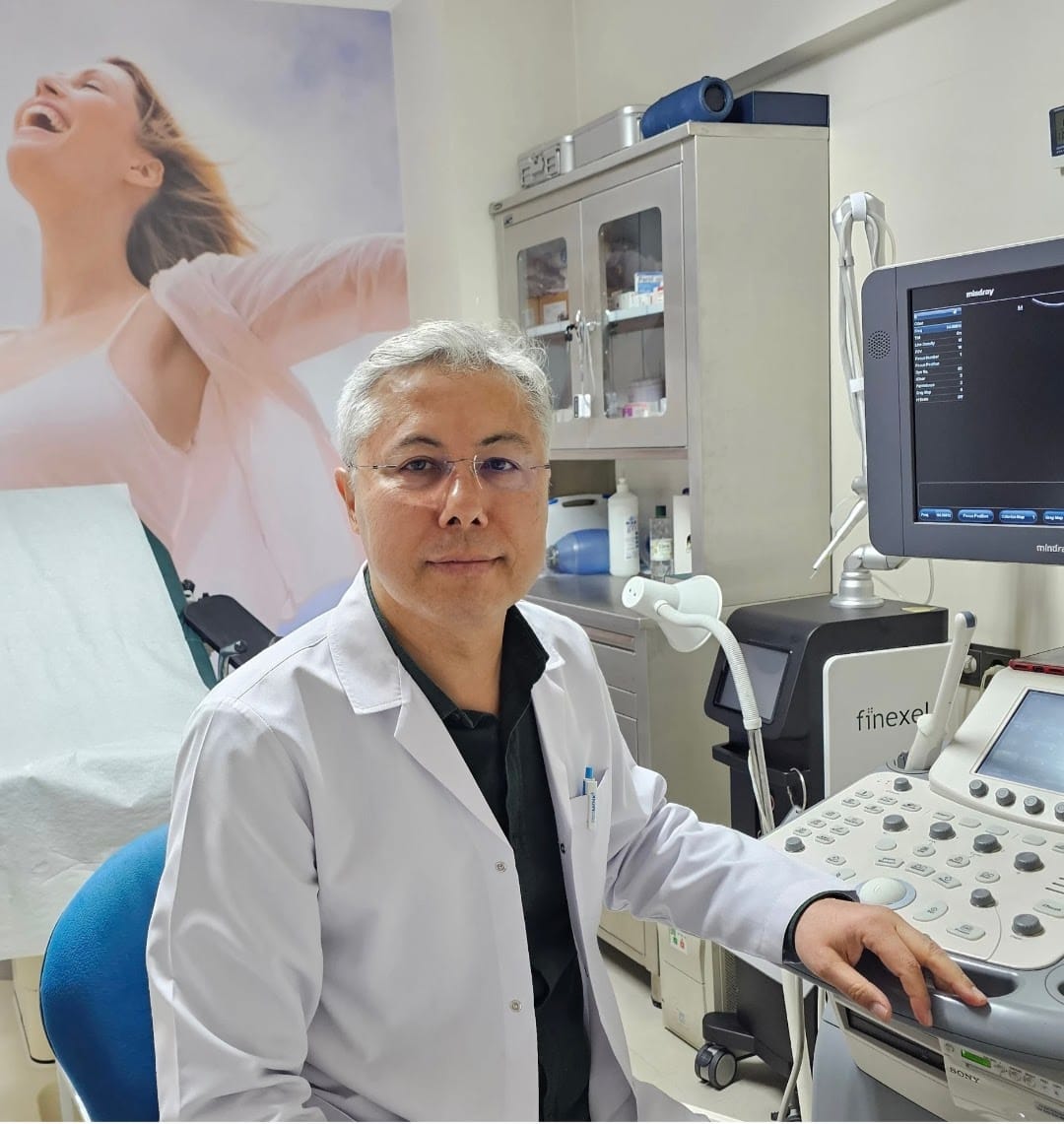 Klinik Görünüm 12