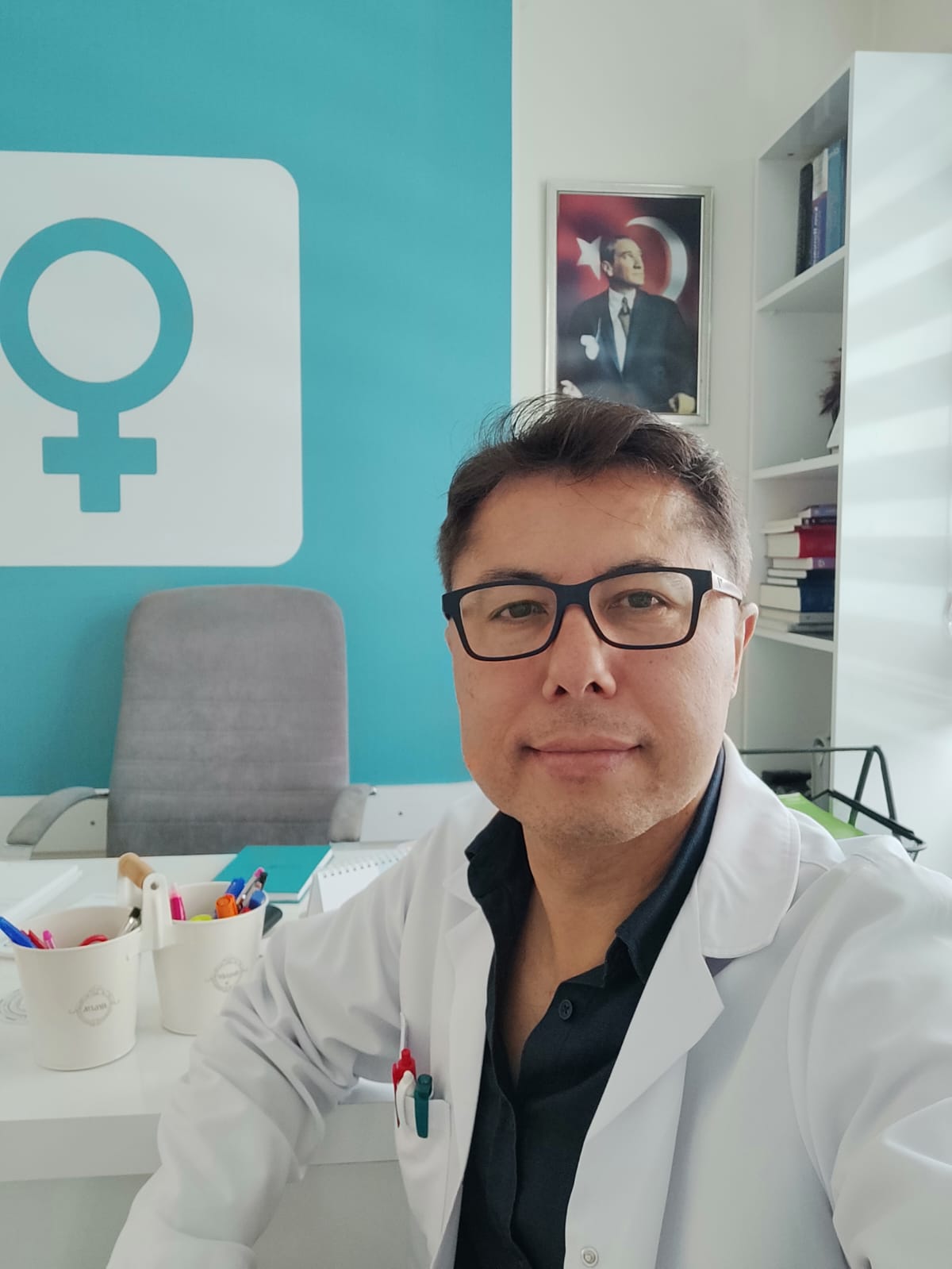 Op. Dr. Sezai Ertürk